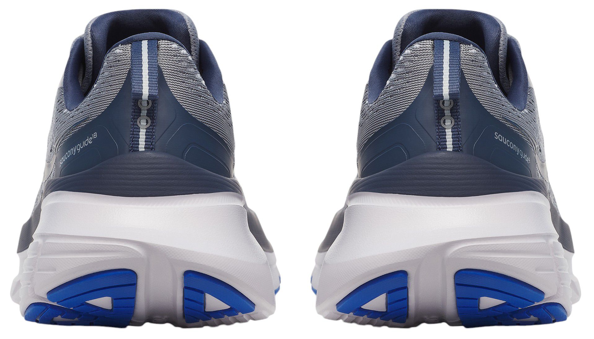 Saucony Men's Guide 18 Running Shoes product image