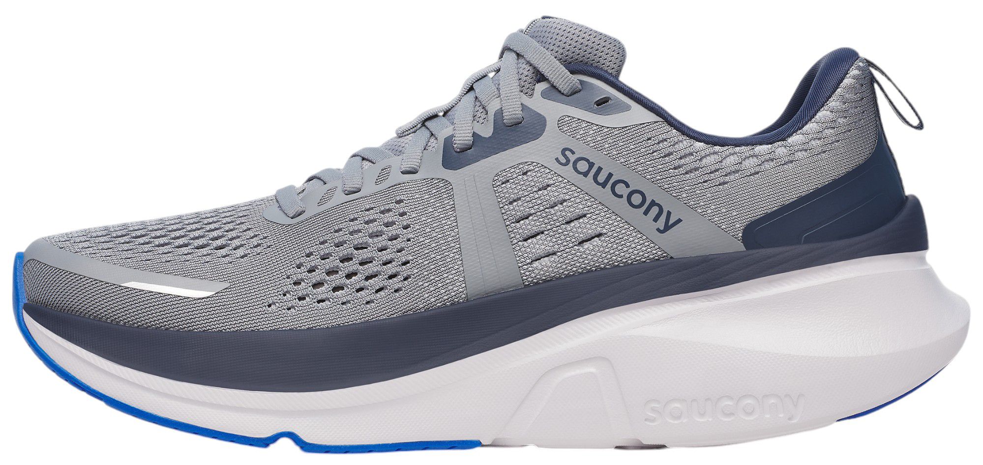 Saucony Men's Guide 18 Running Shoes product image