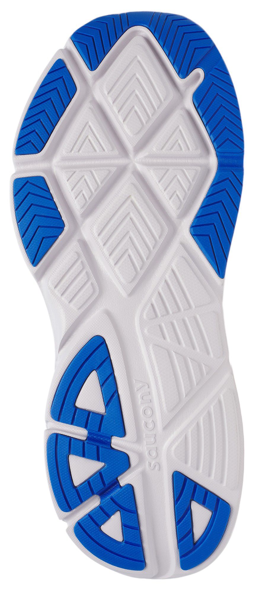 Saucony Men's Guide 18 Running Shoes product image