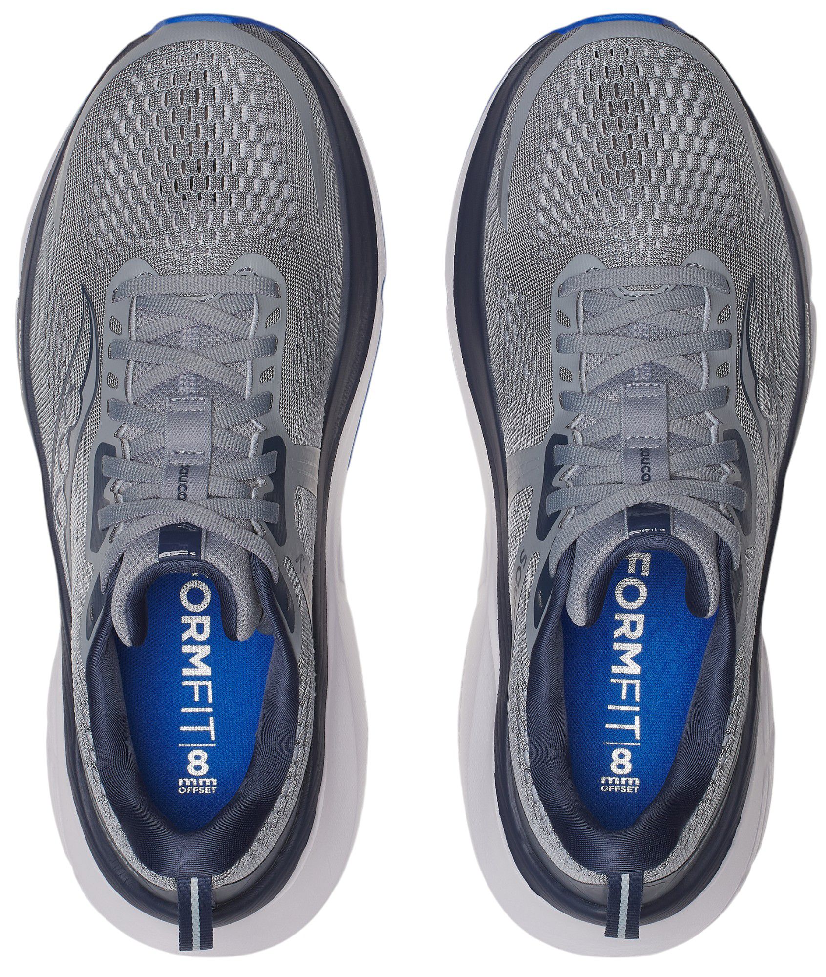 Saucony Men's Guide 18 Running Shoes product image