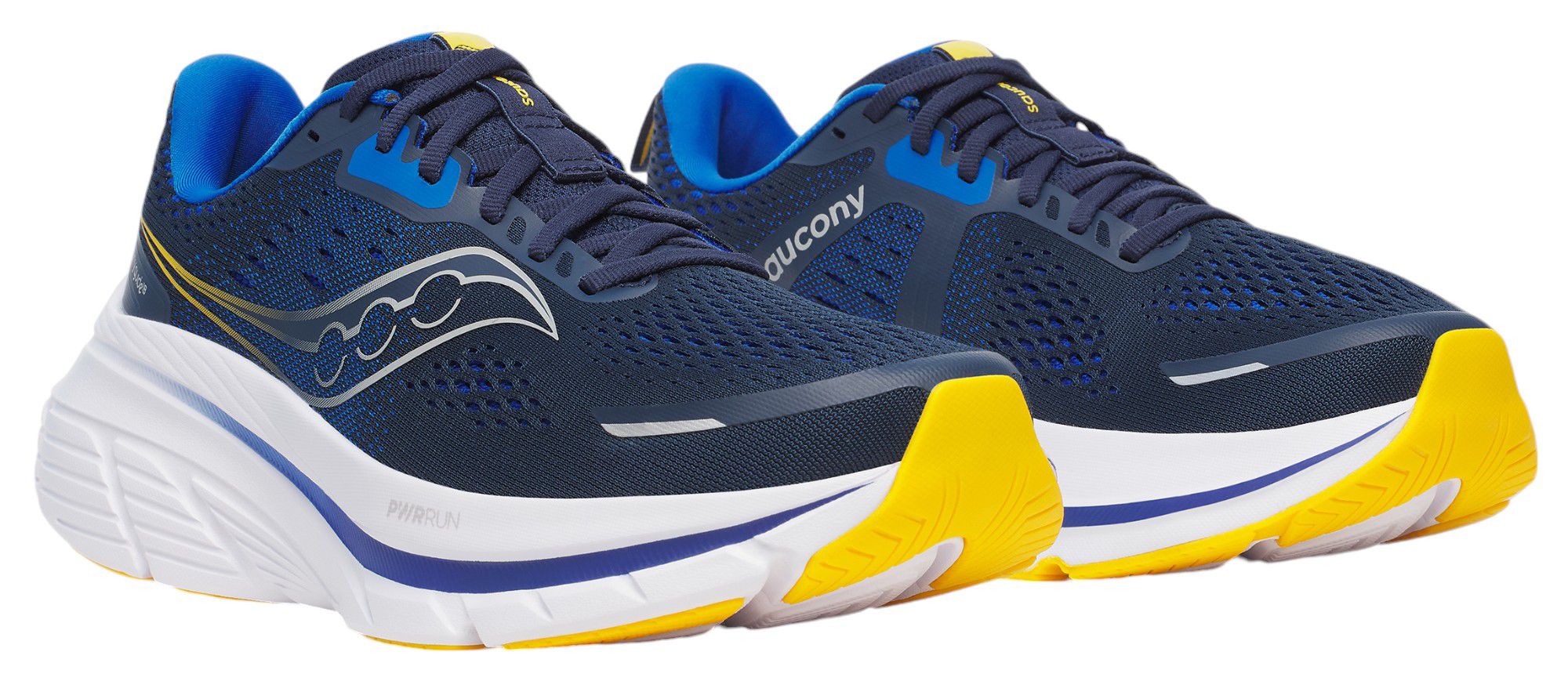 Saucony Men's Guide 18 Running Shoes product image