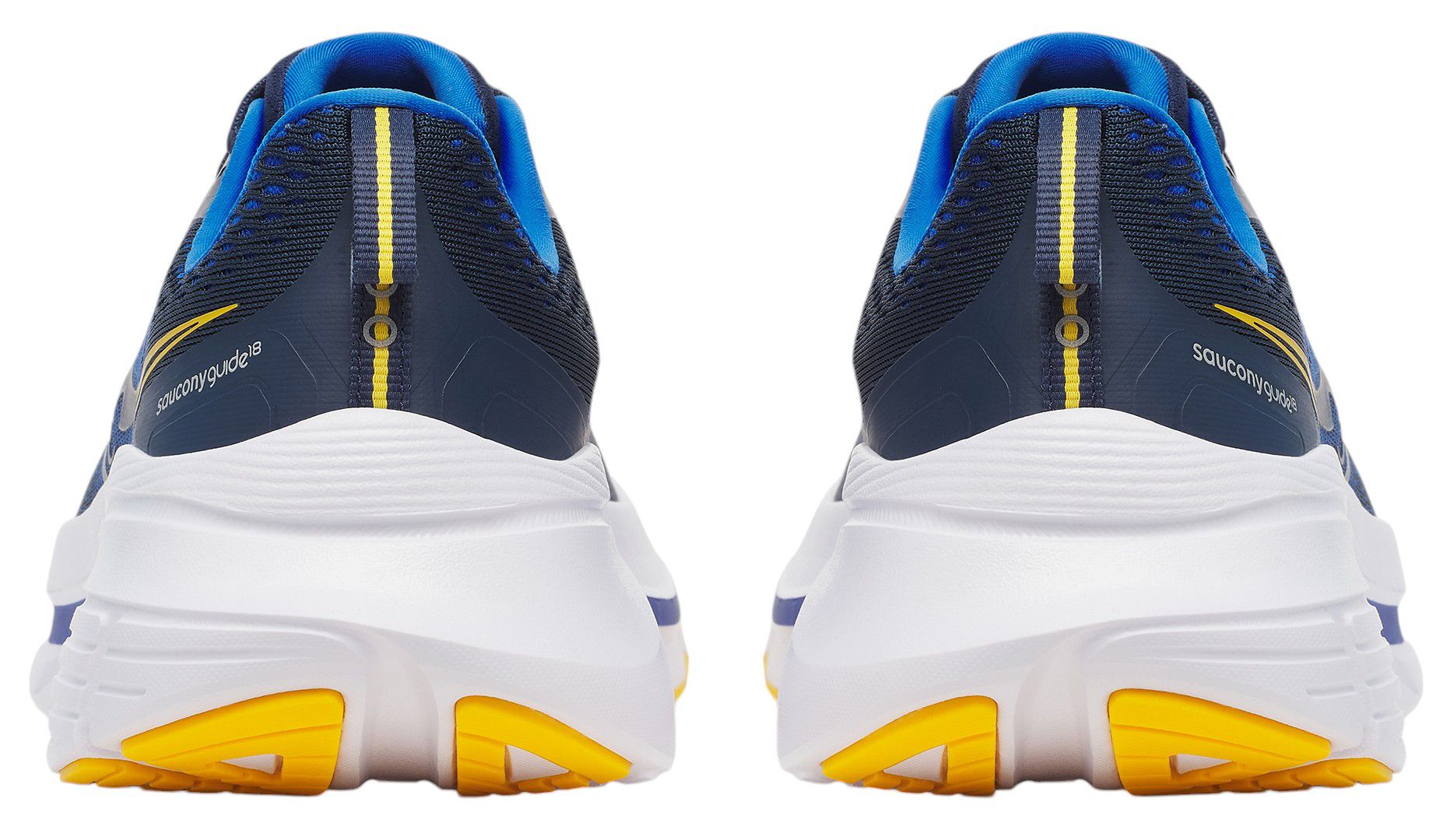 Saucony Men's Guide 18 Running Shoes product image