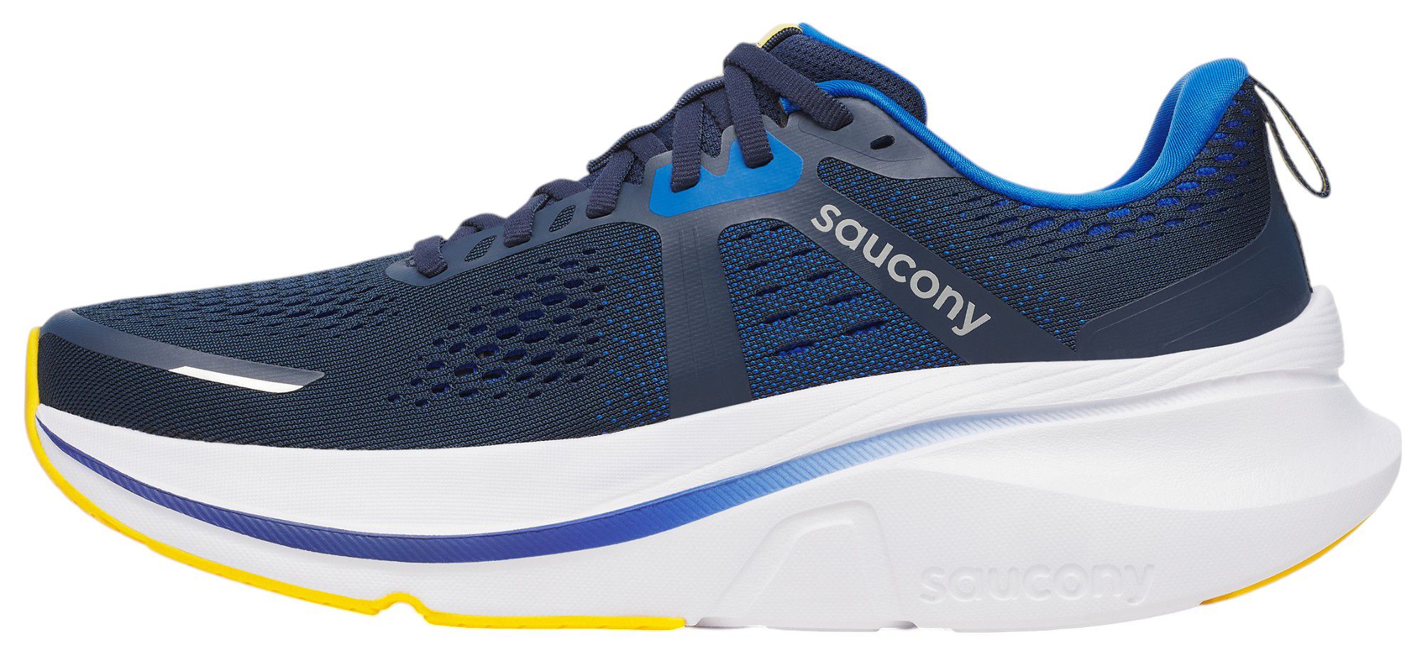 Saucony Men's Guide 18 Running Shoes product image