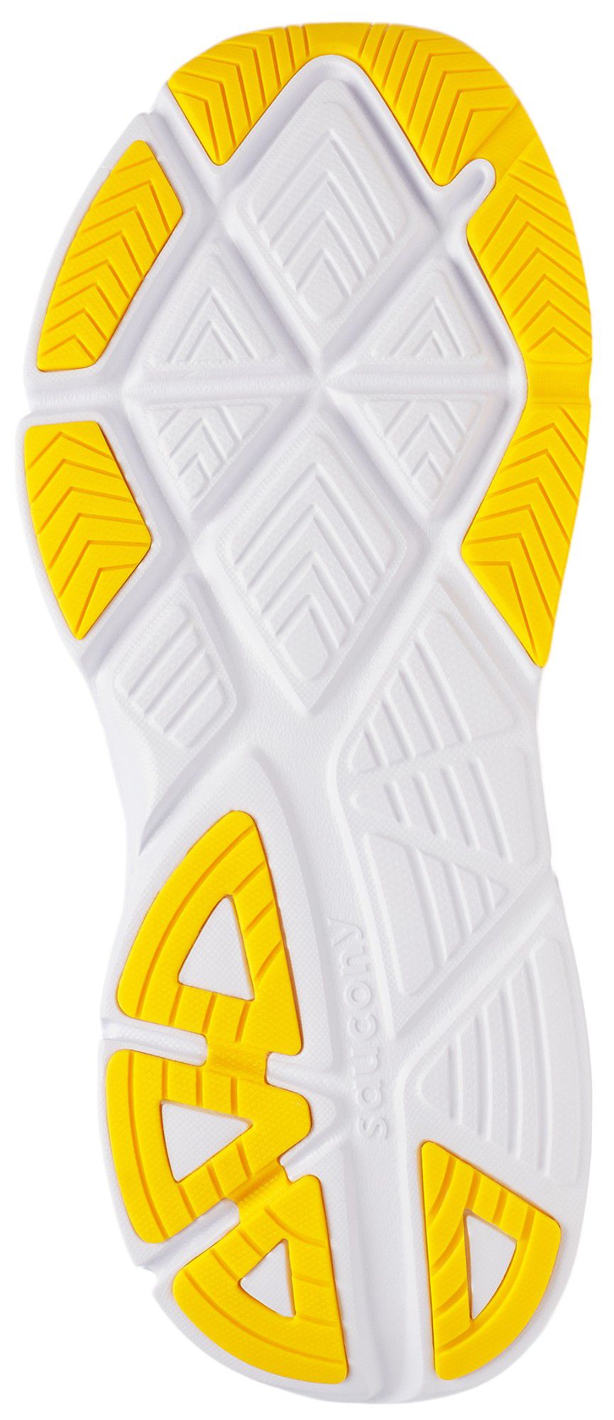 Saucony Men's Guide 18 Running Shoes product image