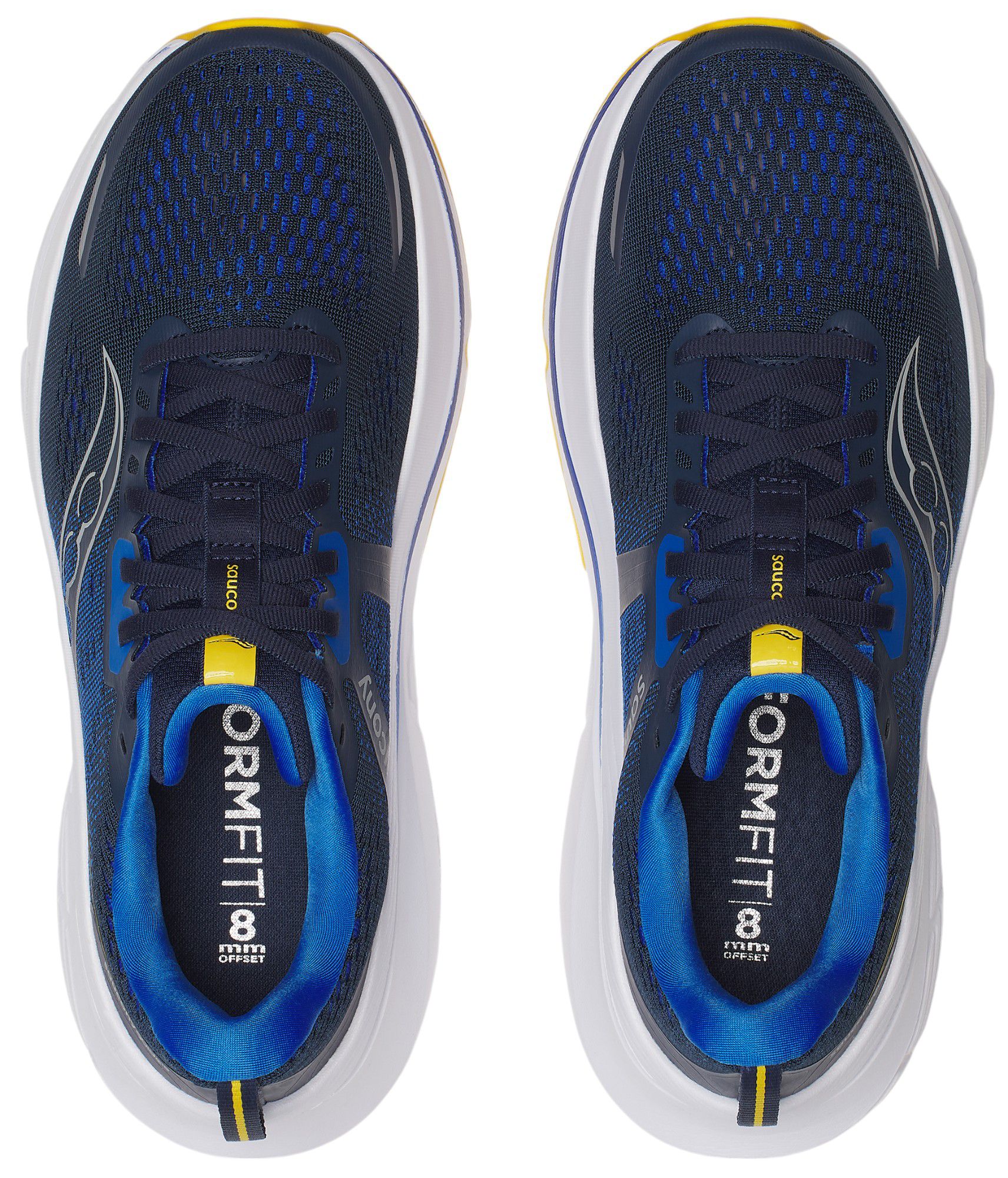 Saucony Men's Guide 18 Running Shoes product image