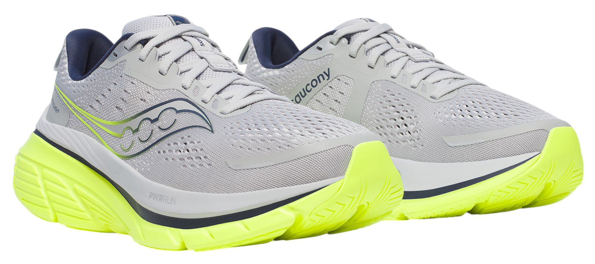 Saucony Men's Guide 18 Running Shoes product image