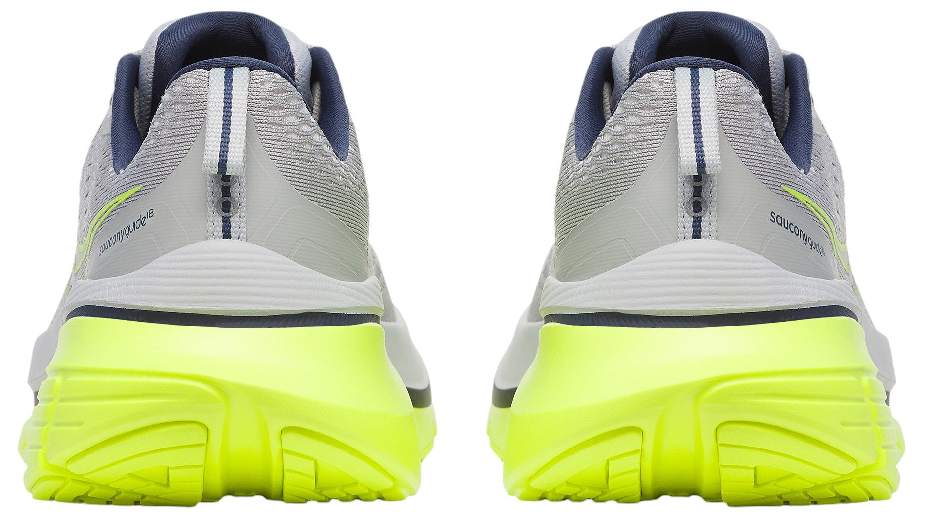 Saucony Men's Guide 18 Running Shoes product image