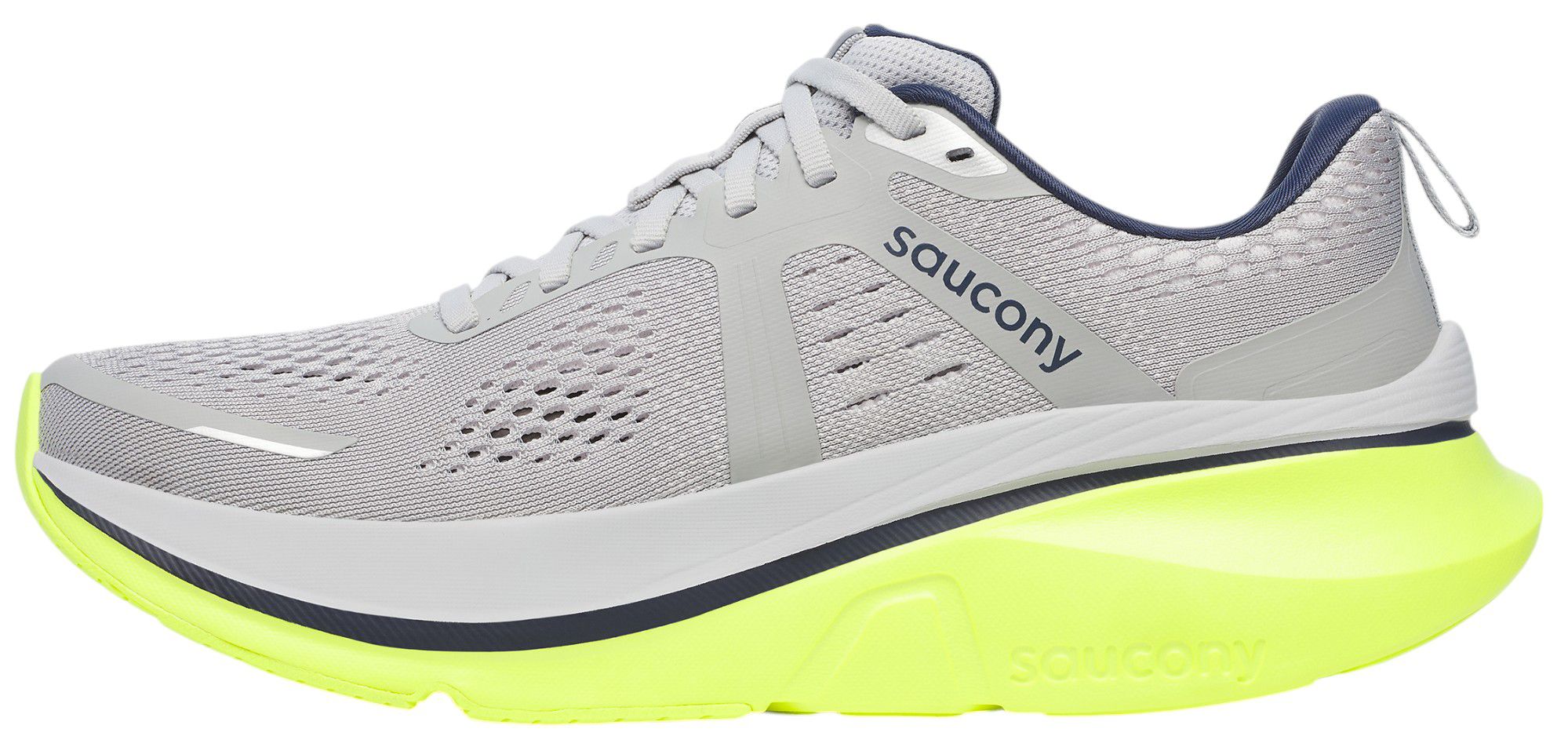 Saucony Men's Guide 18 Running Shoes product image