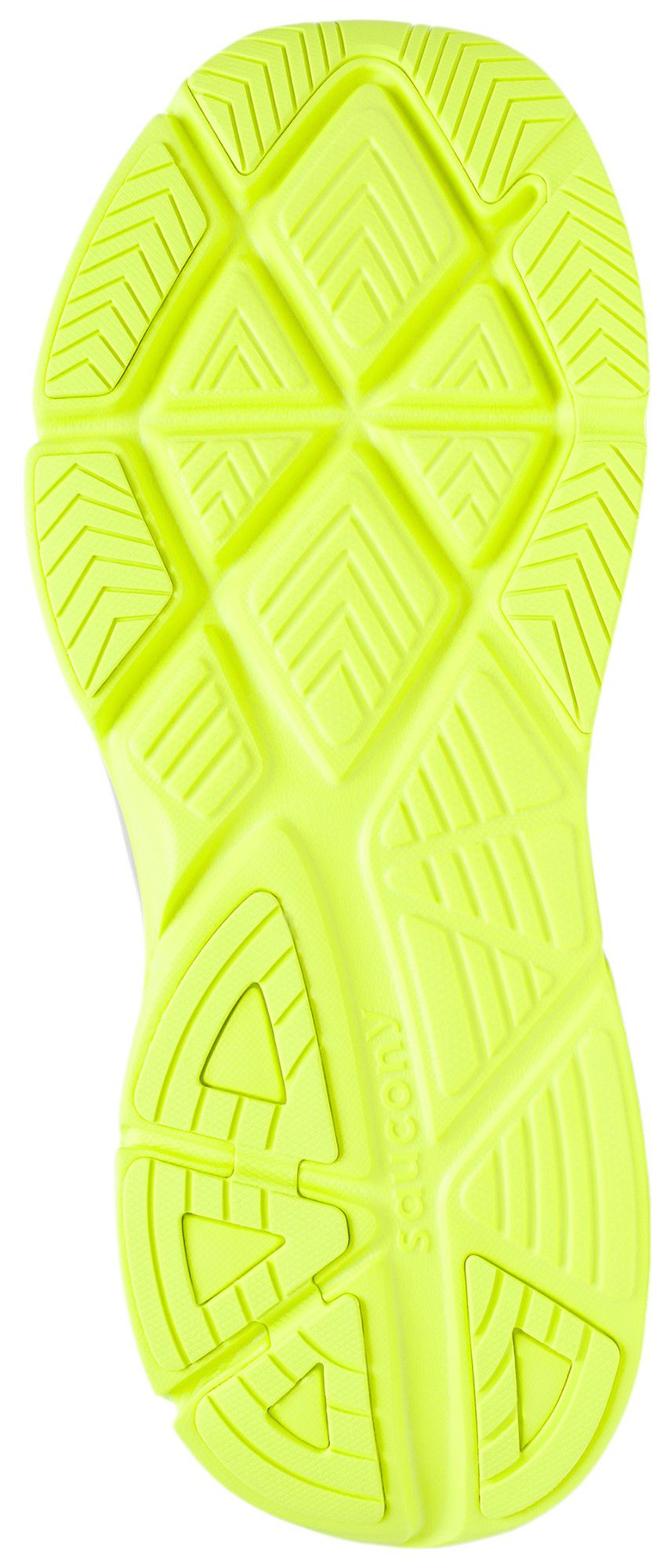 Saucony Men's Guide 18 Running Shoes product image