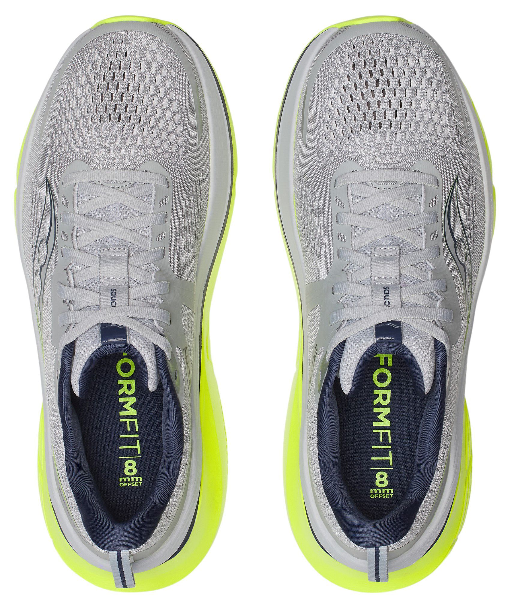 Saucony Men's Guide 18 Running Shoes product image