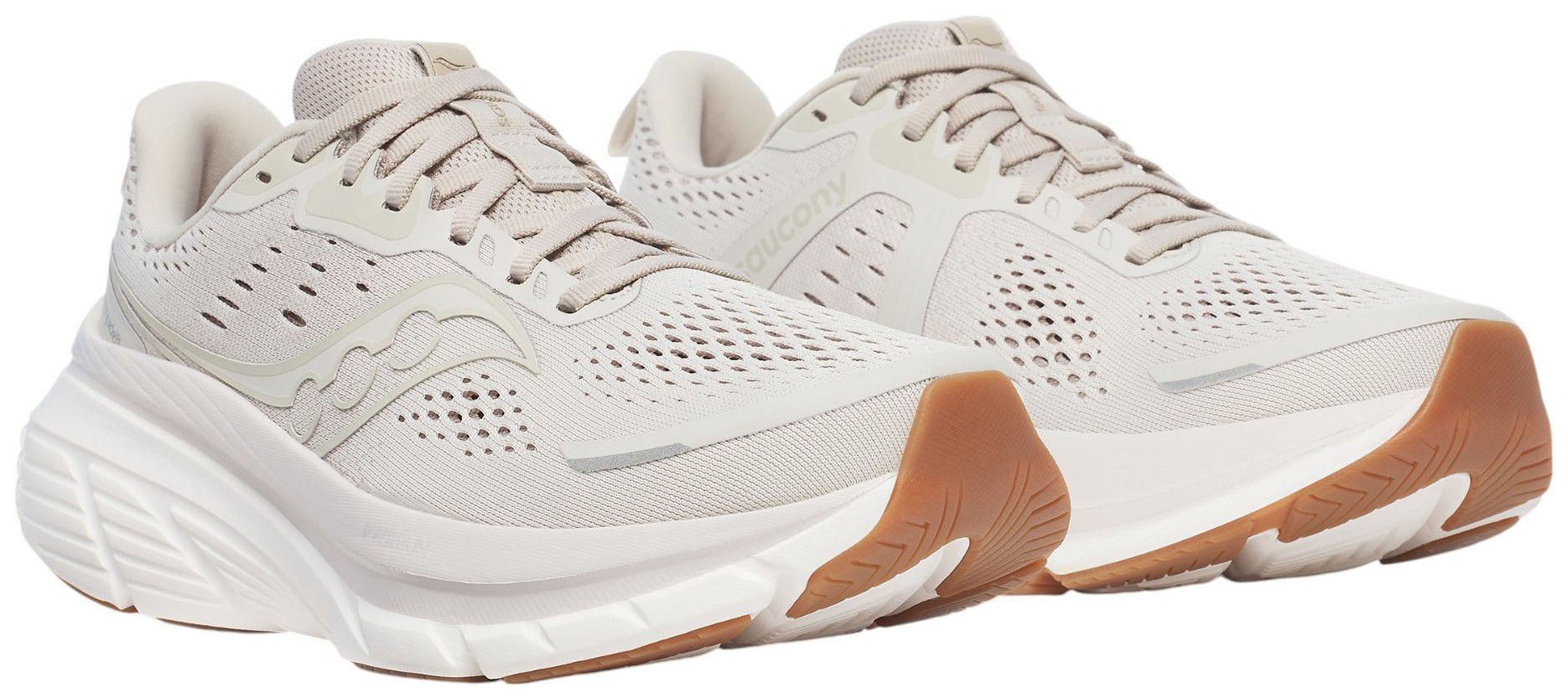 Saucony Men's Guide 18 Running Shoes product image