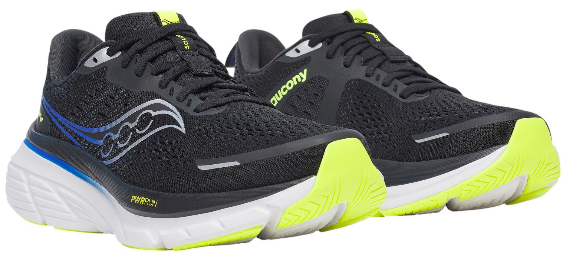 Saucony Men's Guide 18 Running Shoes product image