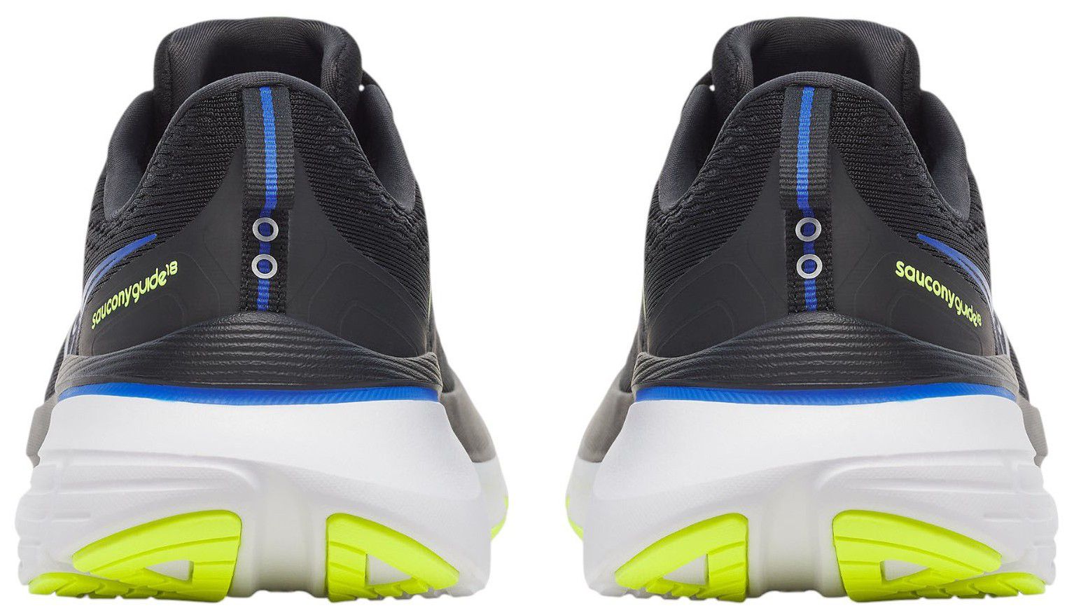 Saucony Men's Guide 18 Running Shoes product image