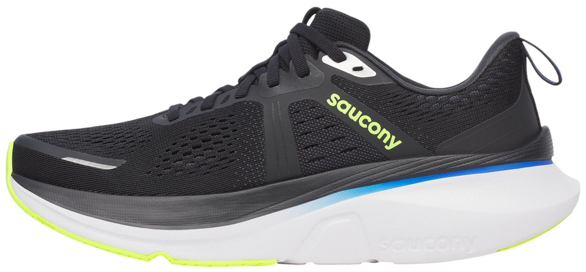 Saucony Men's Guide 18 Running Shoes product image