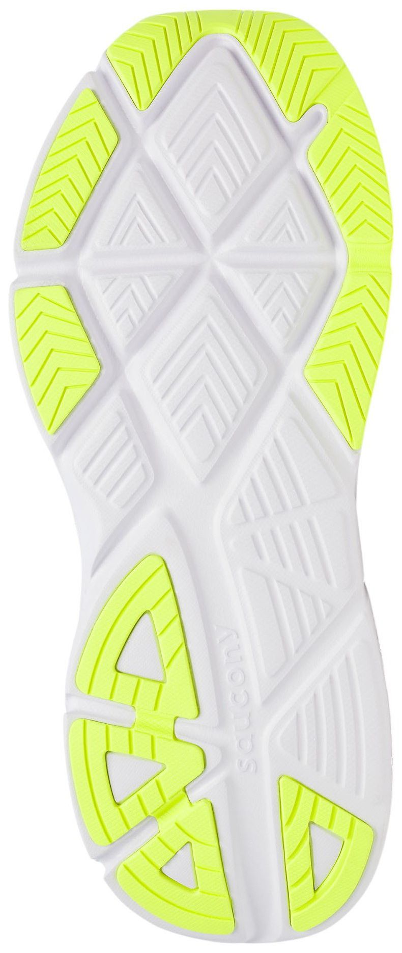 Saucony Men's Guide 18 Running Shoes product image