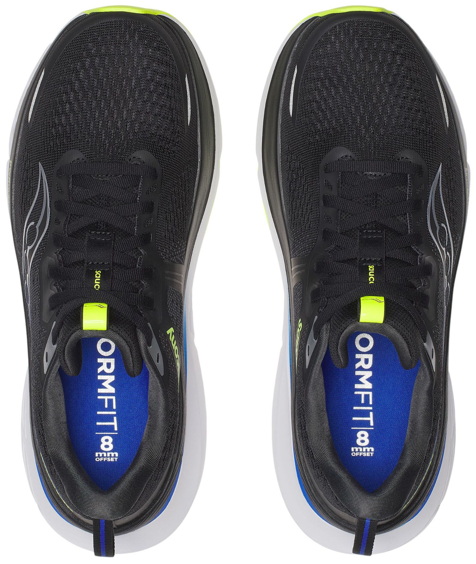 Saucony Men's Guide 18 Running Shoes product image
