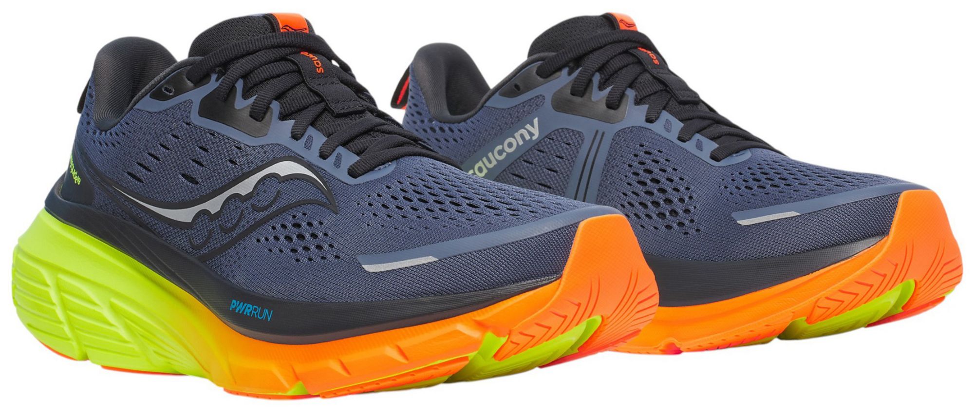 Saucony Men's Guide 18 Running Shoes product image