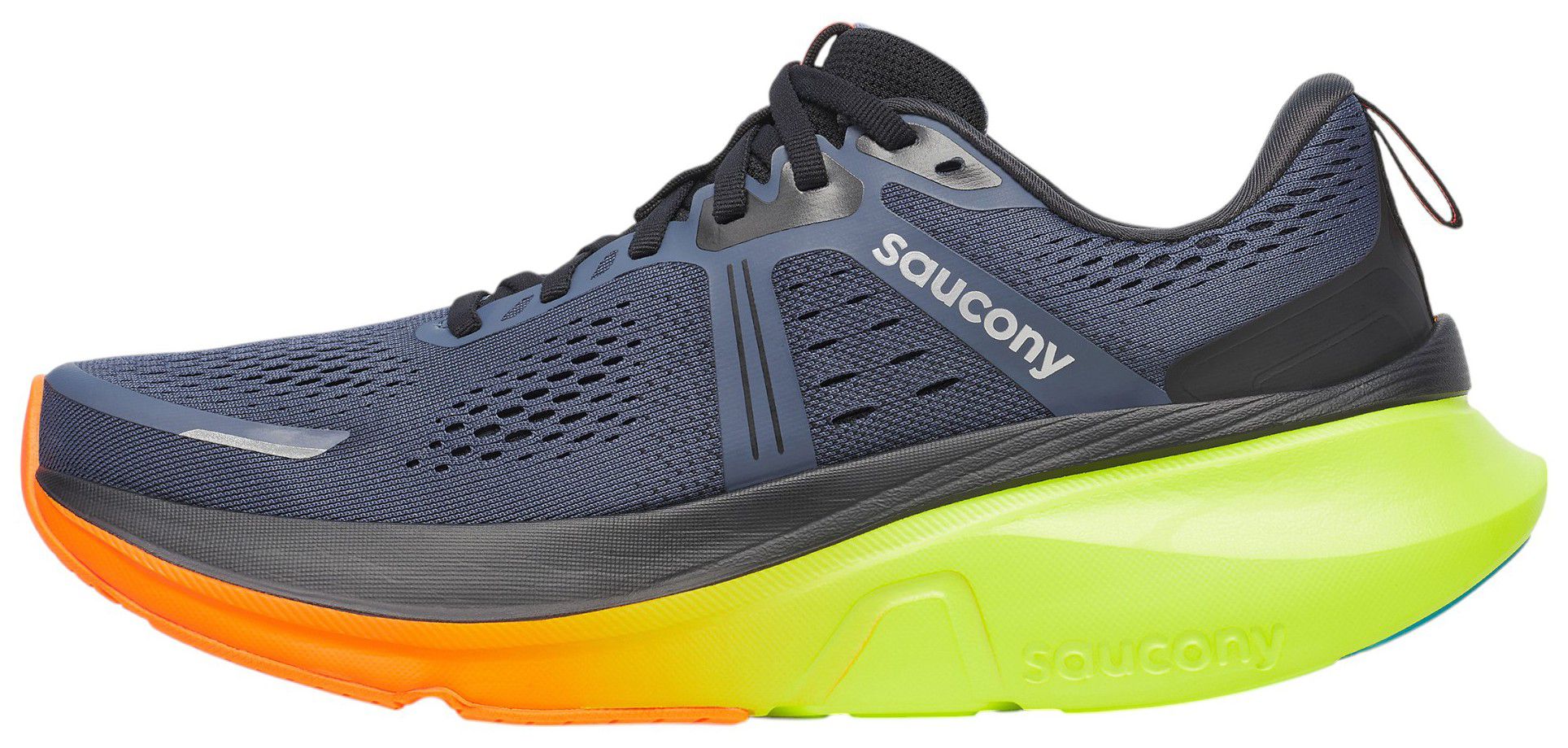Saucony Men's Guide 18 Running Shoes product image