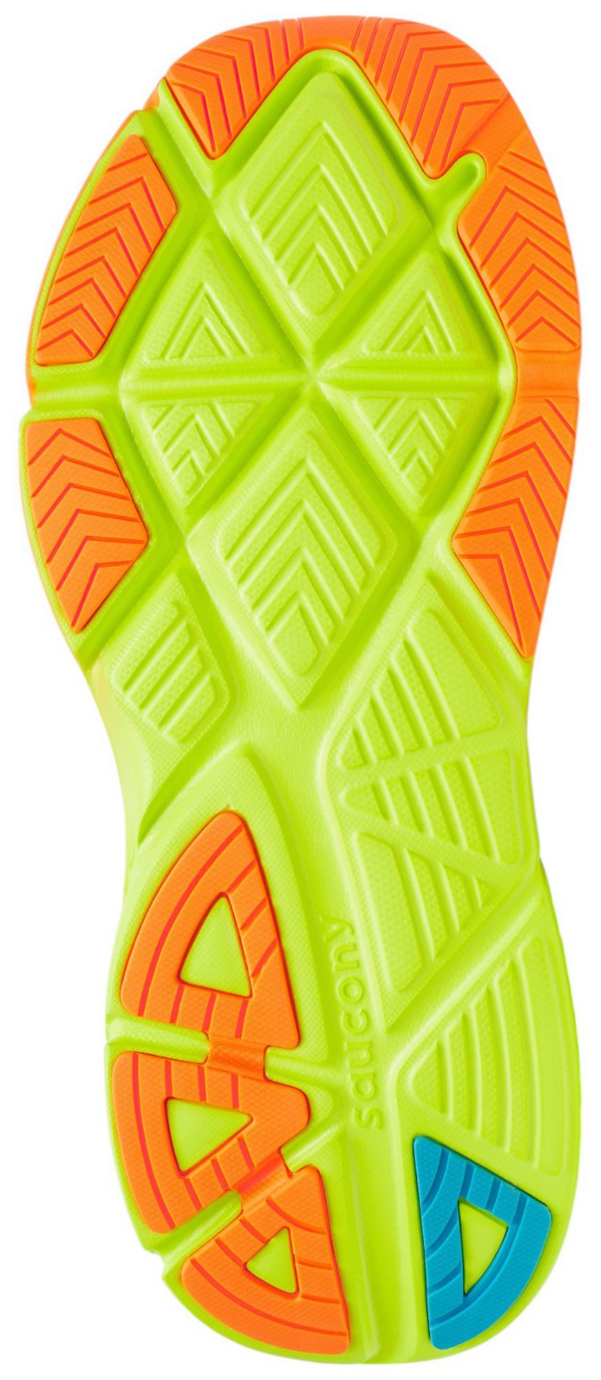 Saucony Men's Guide 18 Running Shoes product image