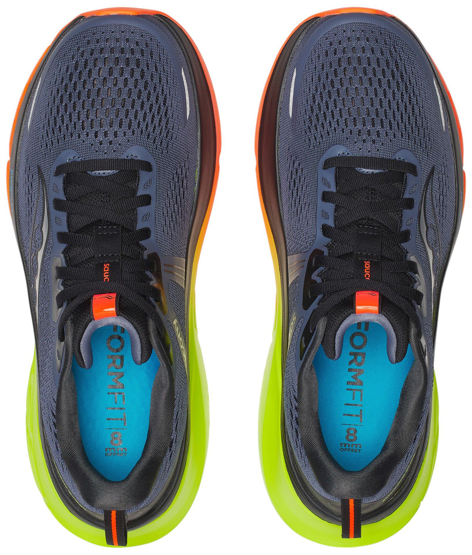 Saucony Men's Guide 18 Running Shoes product image