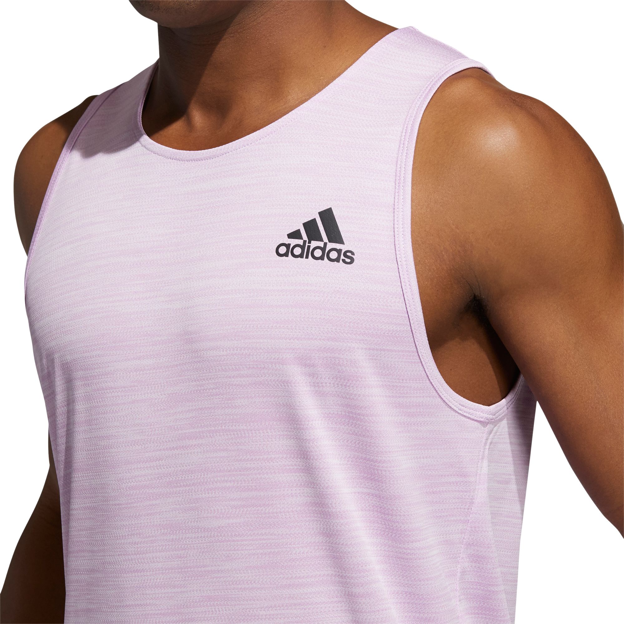 adidas men's axis tank top