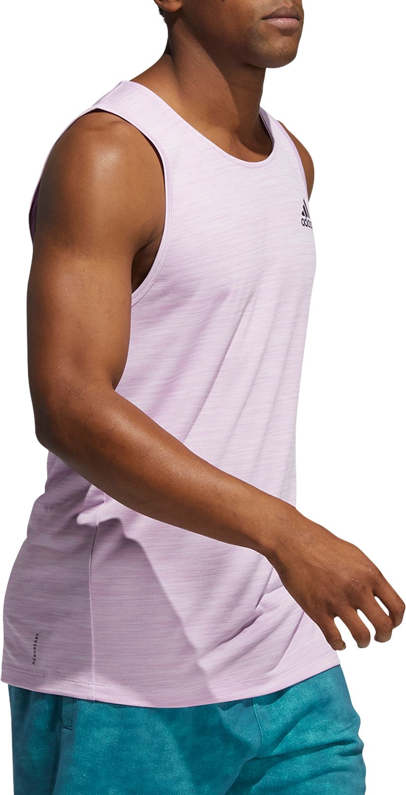 adidas men's axis tank top