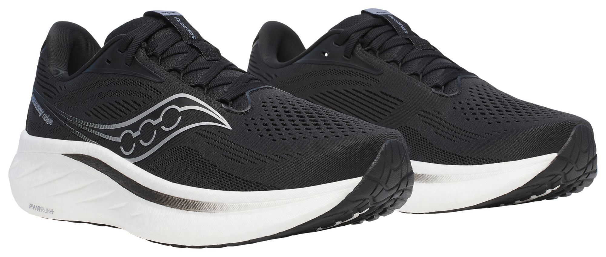 Saucony Men's Ride 18 Running Shoes product image