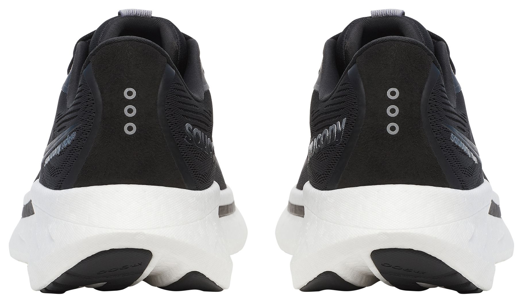 Saucony Men's Ride 18 Running Shoes product image