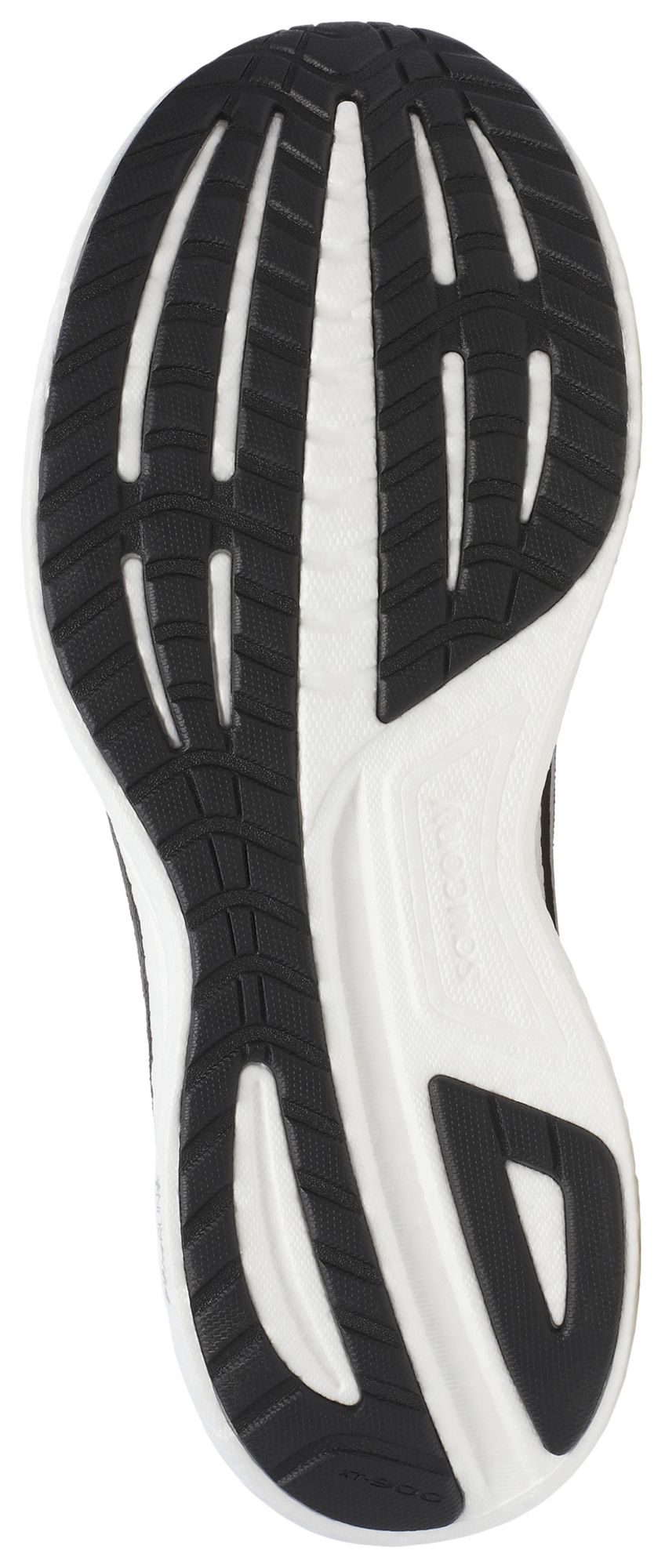 Saucony Men's Ride 18 Running Shoes product image