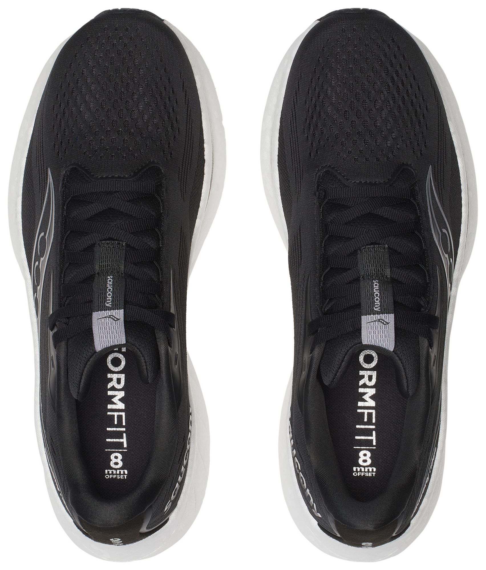 Saucony Men's Ride 18 Running Shoes product image