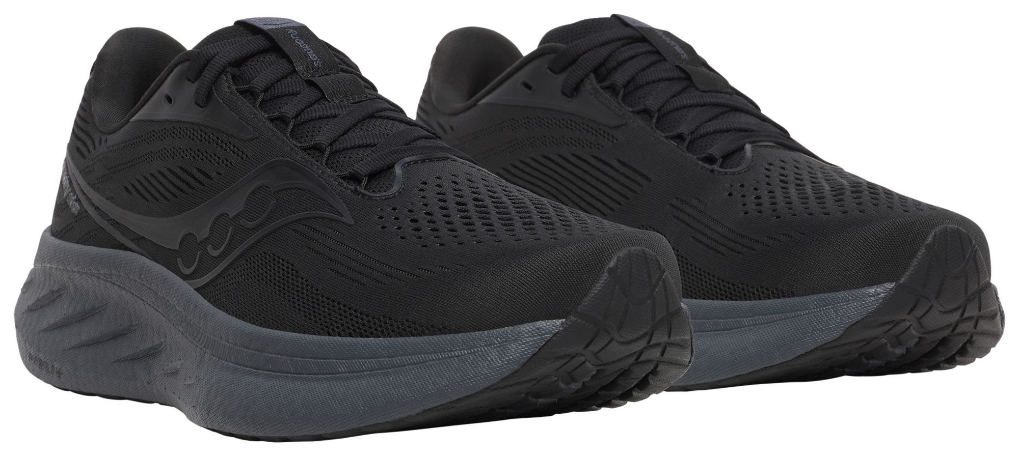 Saucony Men's Ride 18 Running Shoes product image