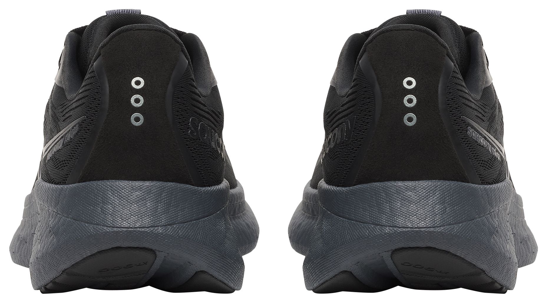 Saucony Men's Ride 18 Running Shoes product image