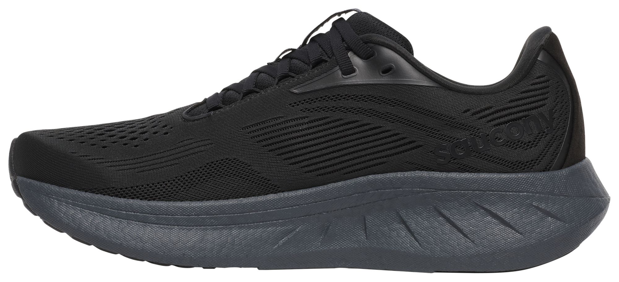 Saucony Men's Ride 18 Running Shoes product image