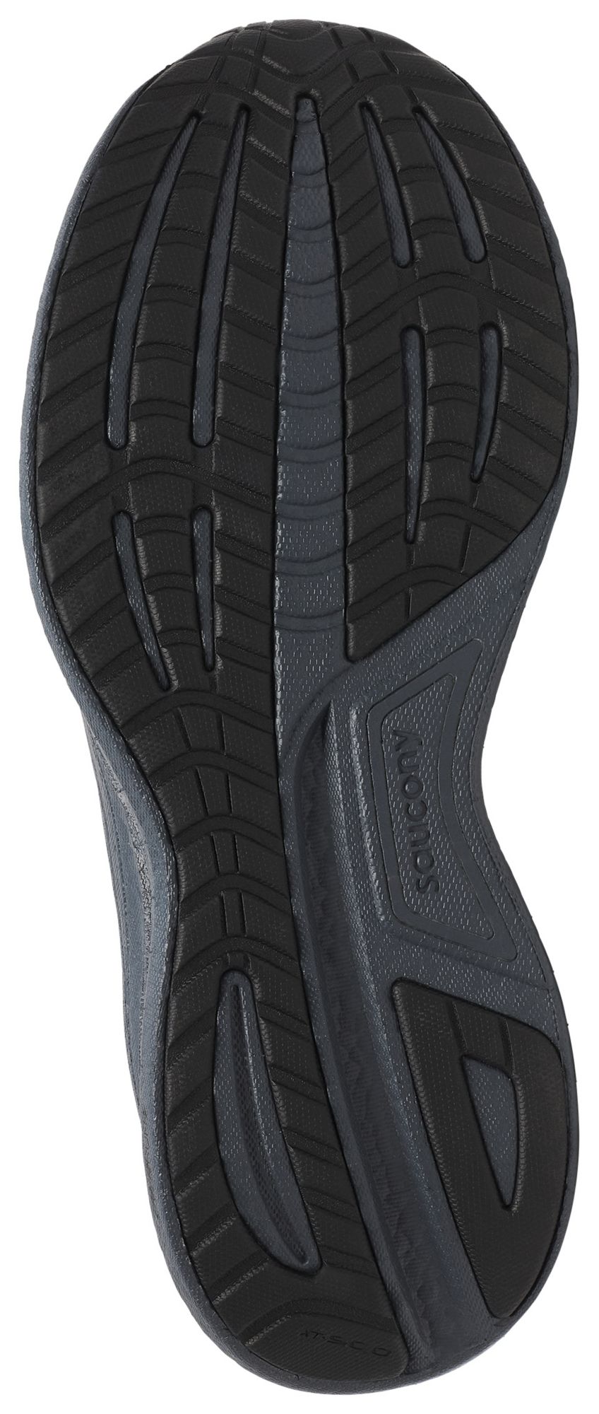 Saucony Men's Ride 18 Running Shoes product image