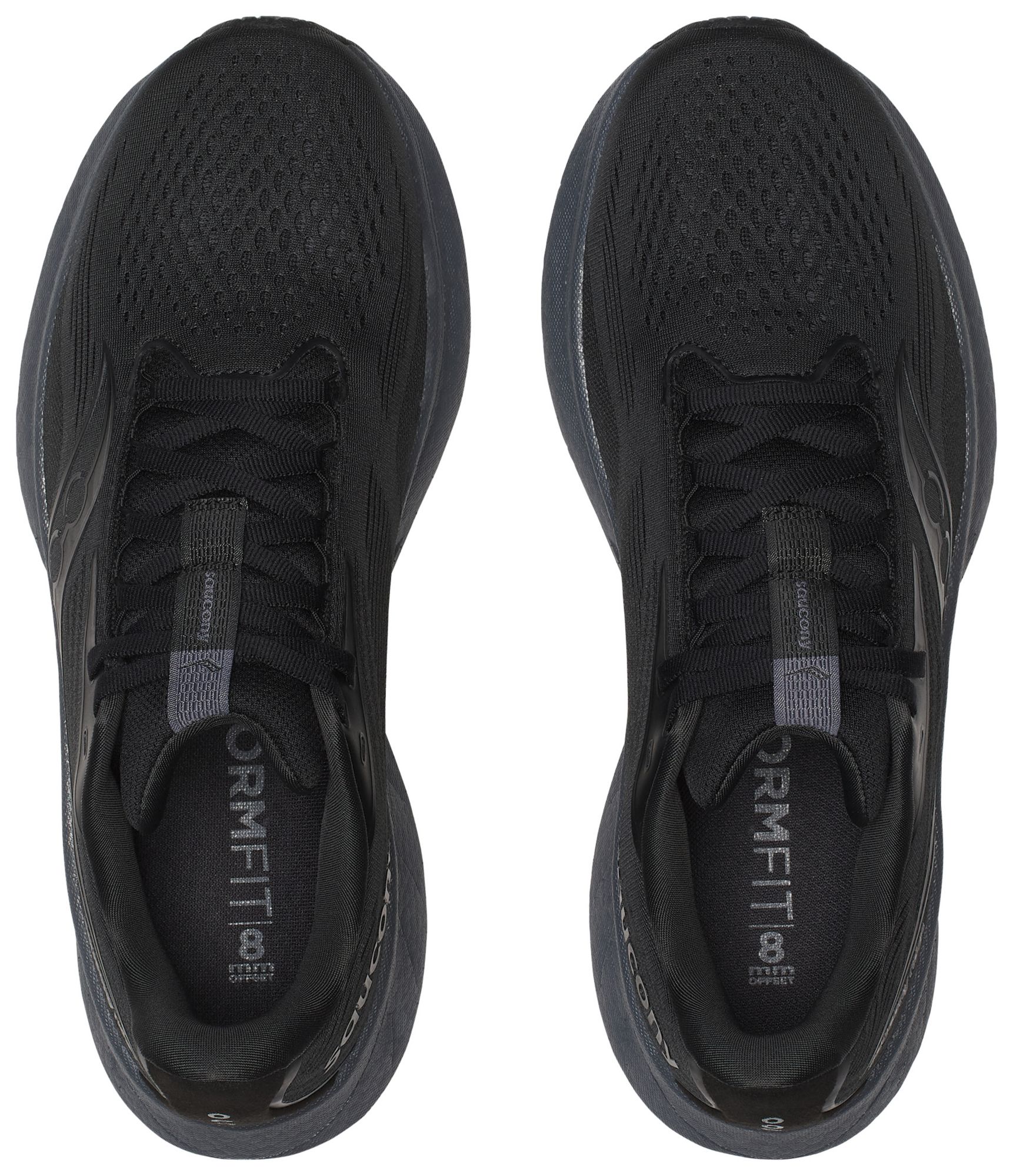 Saucony Men's Ride 18 Running Shoes product image