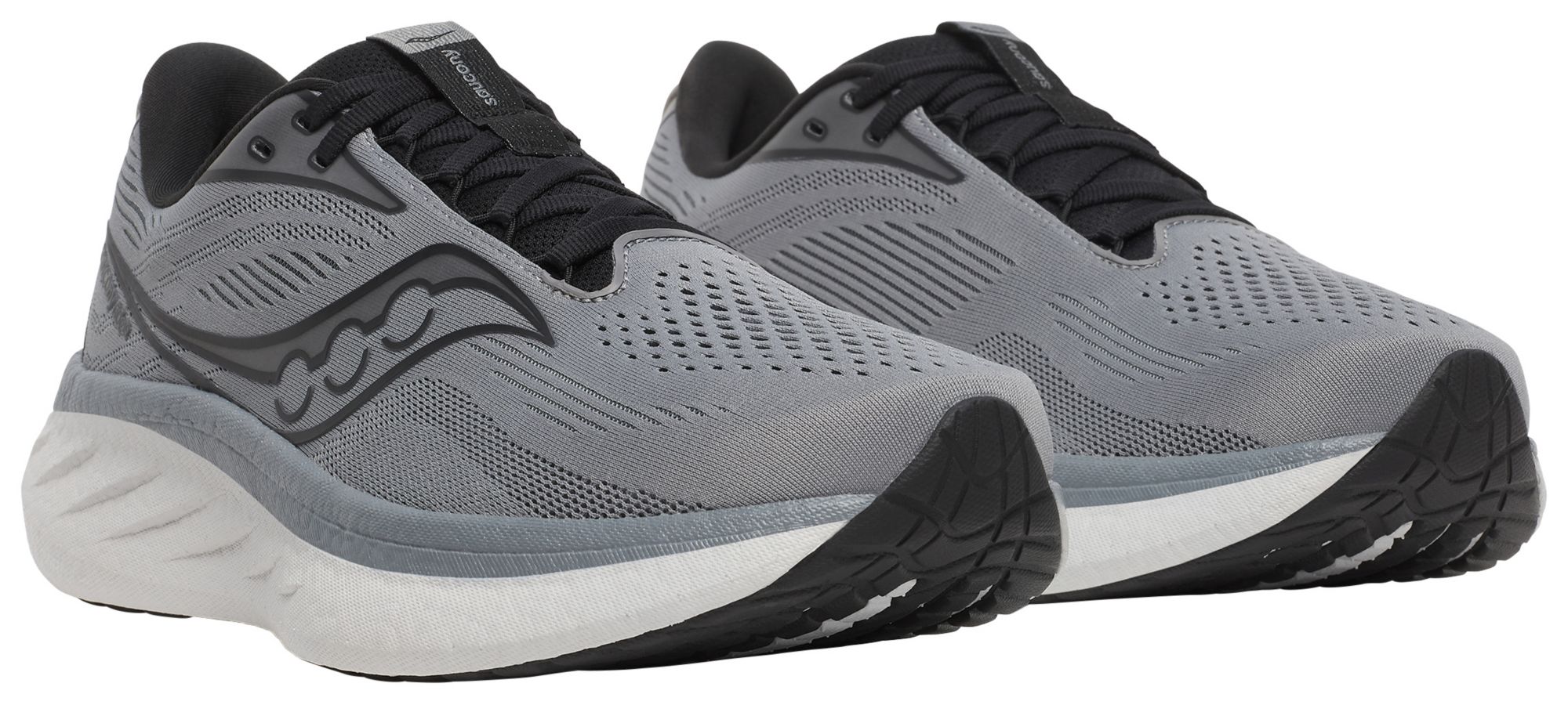 Saucony Men's Ride 18 Running Shoes product image