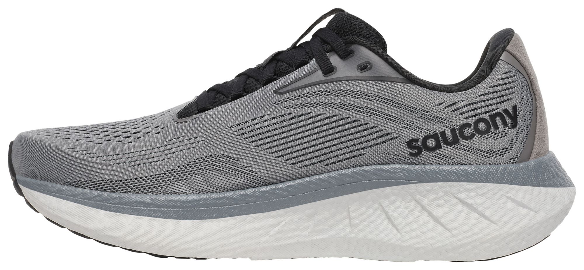 Saucony Men's Ride 18 Running Shoes product image