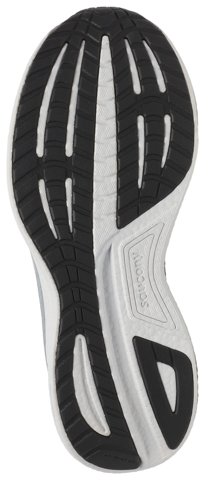 Saucony Men's Ride 18 Running Shoes product image