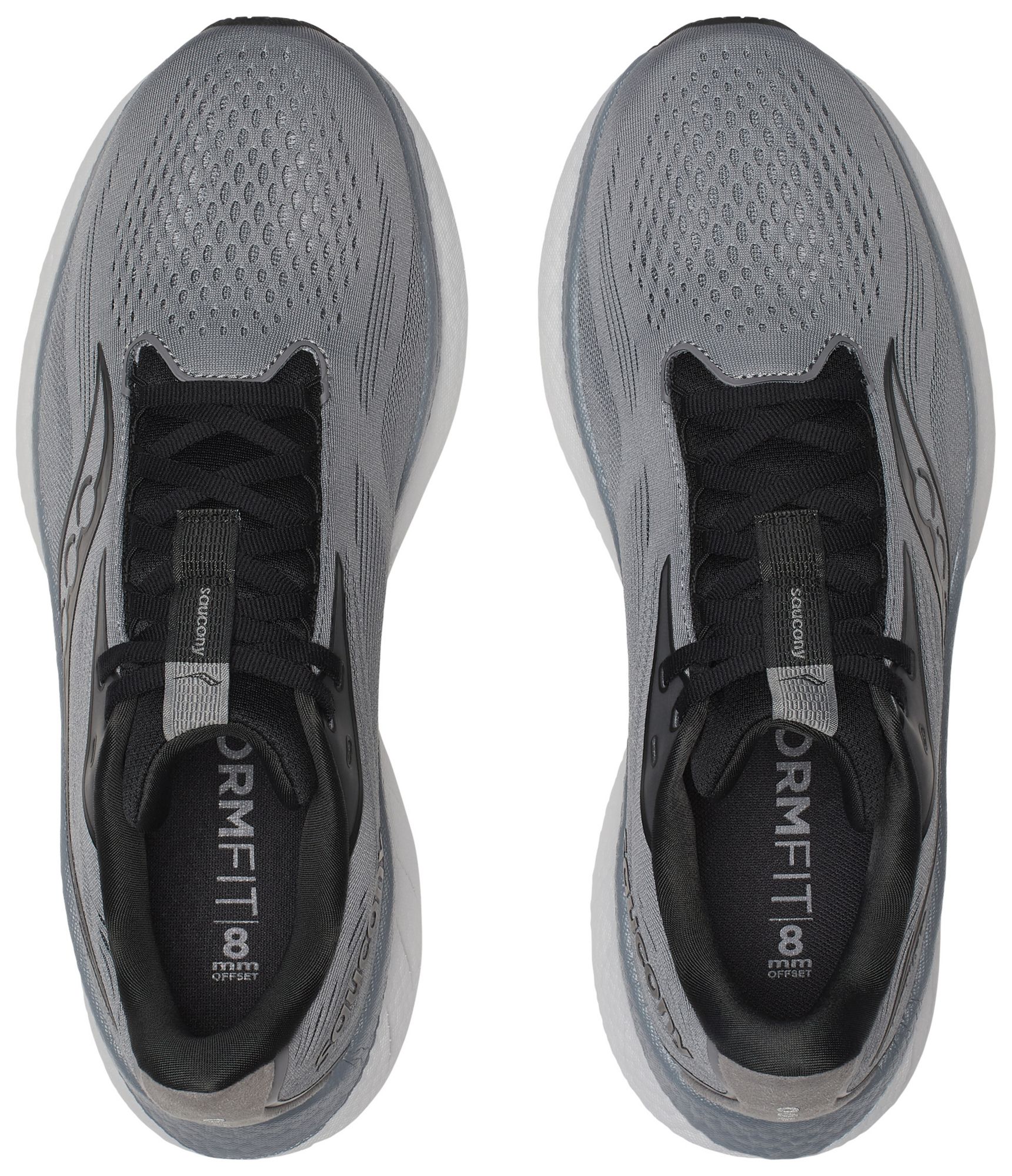 Saucony Men's Ride 18 Running Shoes product image