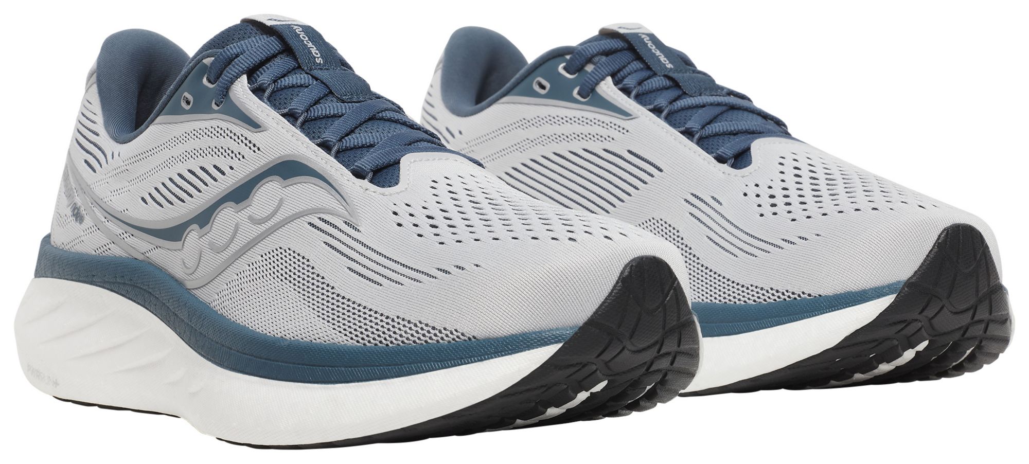 Saucony Men's Ride 18 Running Shoes product image