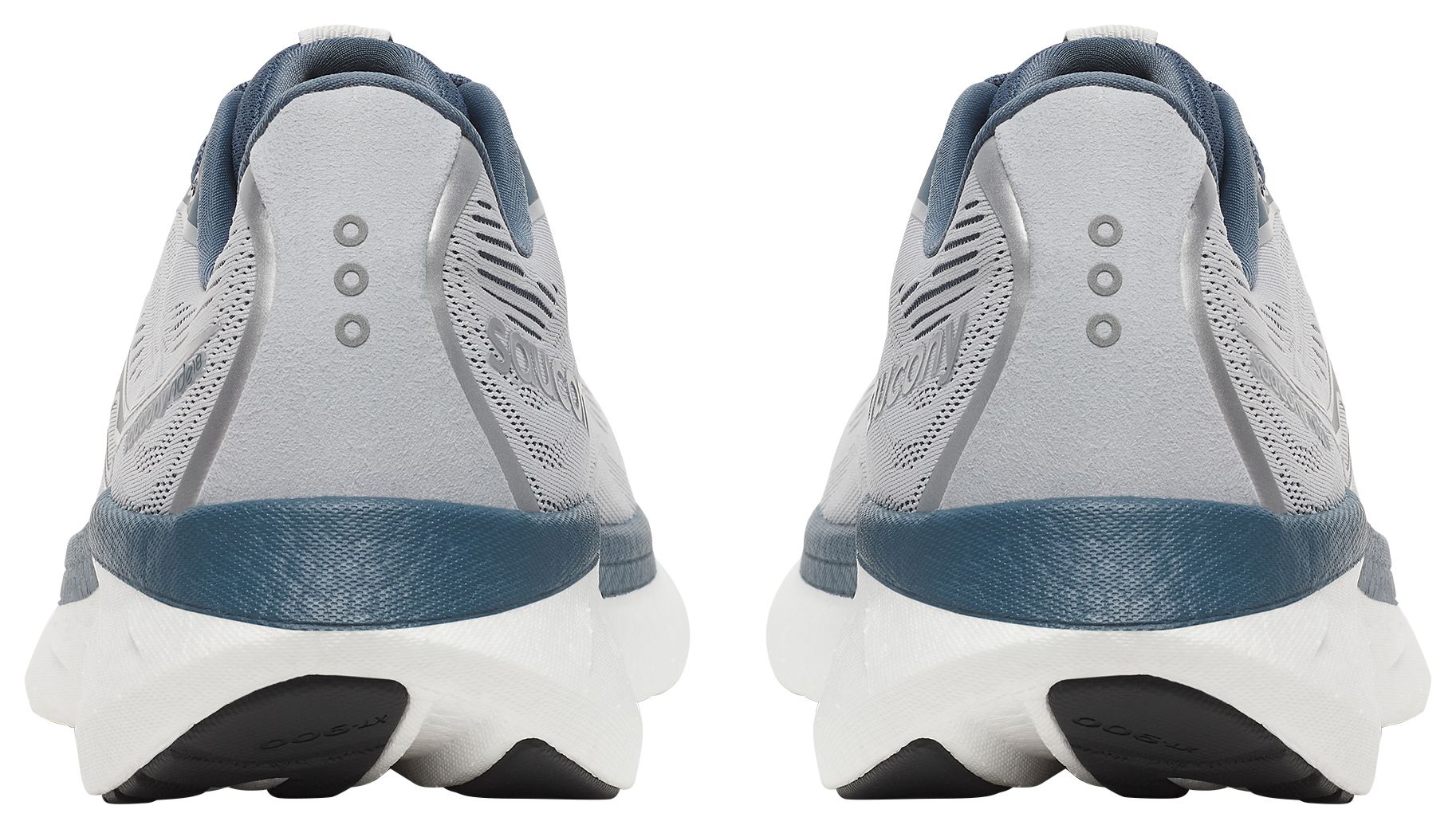 Saucony Men's Ride 18 Running Shoes product image