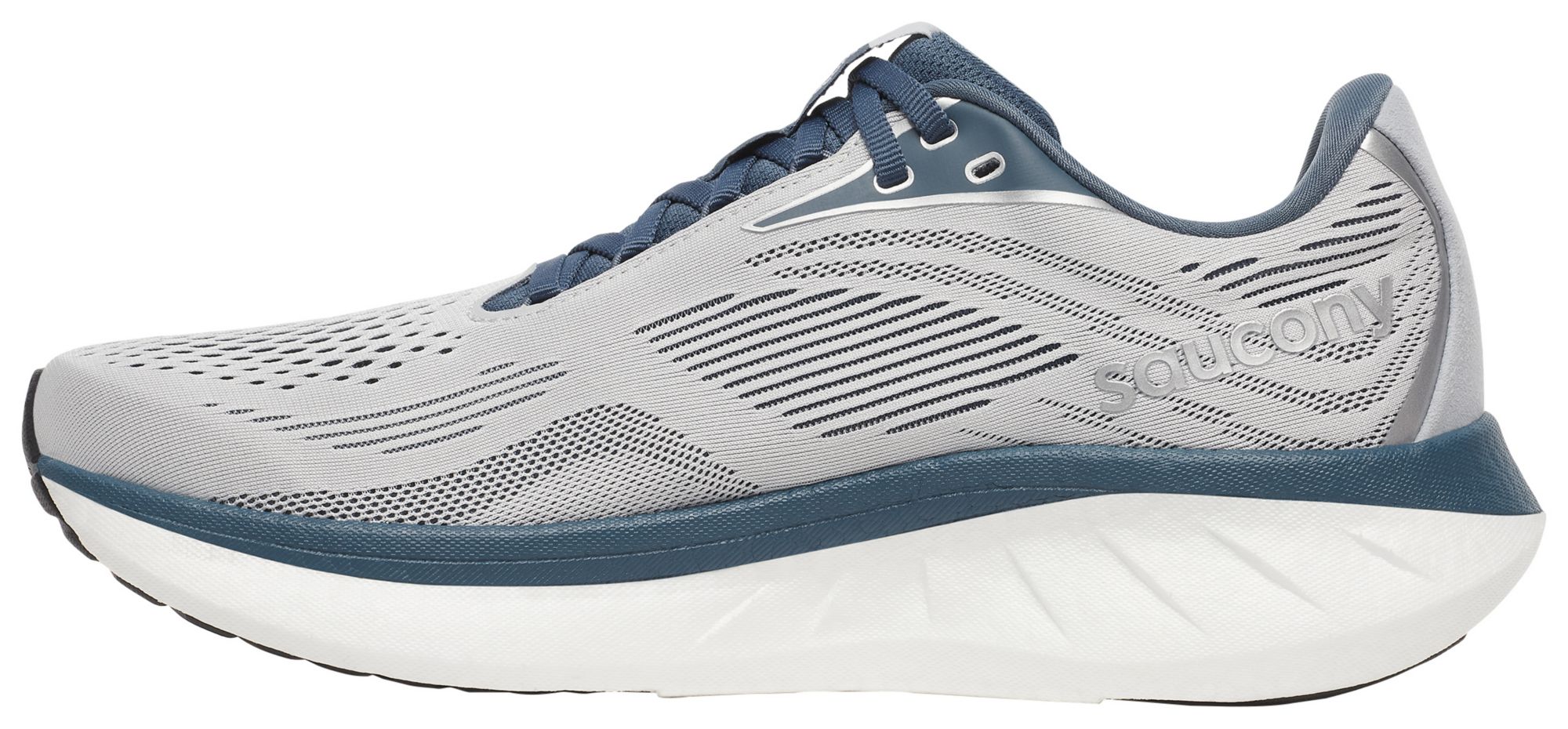 Saucony Men's Ride 18 Running Shoes product image