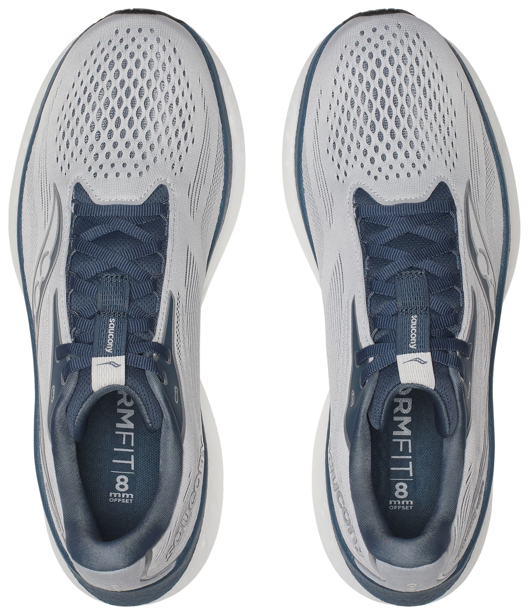 Saucony Men's Ride 18 Running Shoes product image