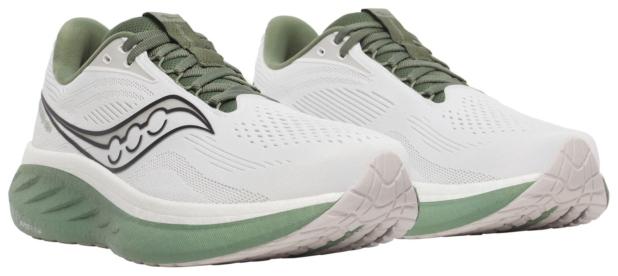 Saucony Men's Ride 18 Running Shoes product image