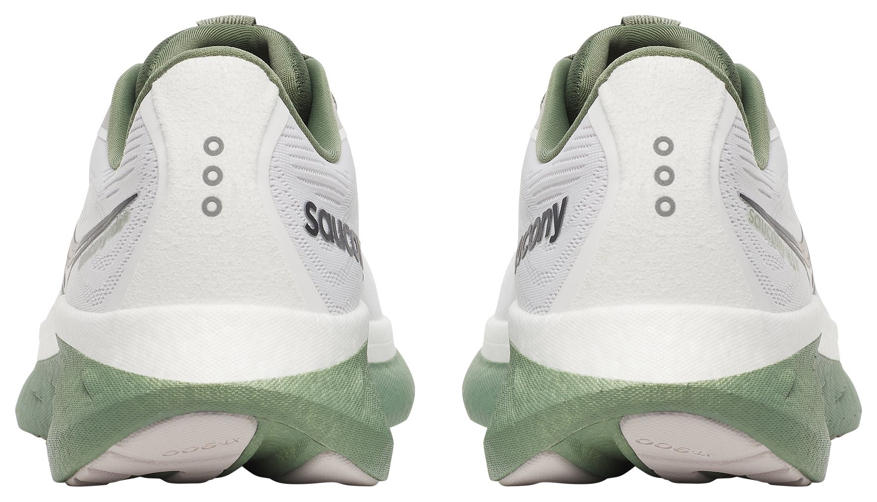 Saucony Men's Ride 18 Running Shoes product image