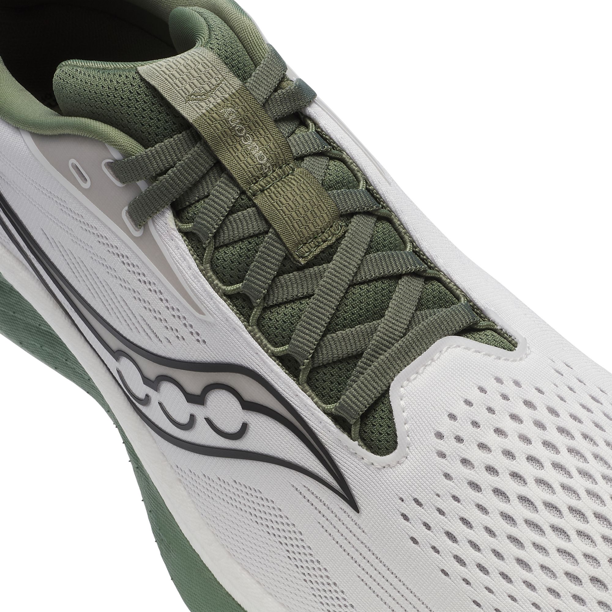 Saucony Men's Ride 18 Running Shoes product image