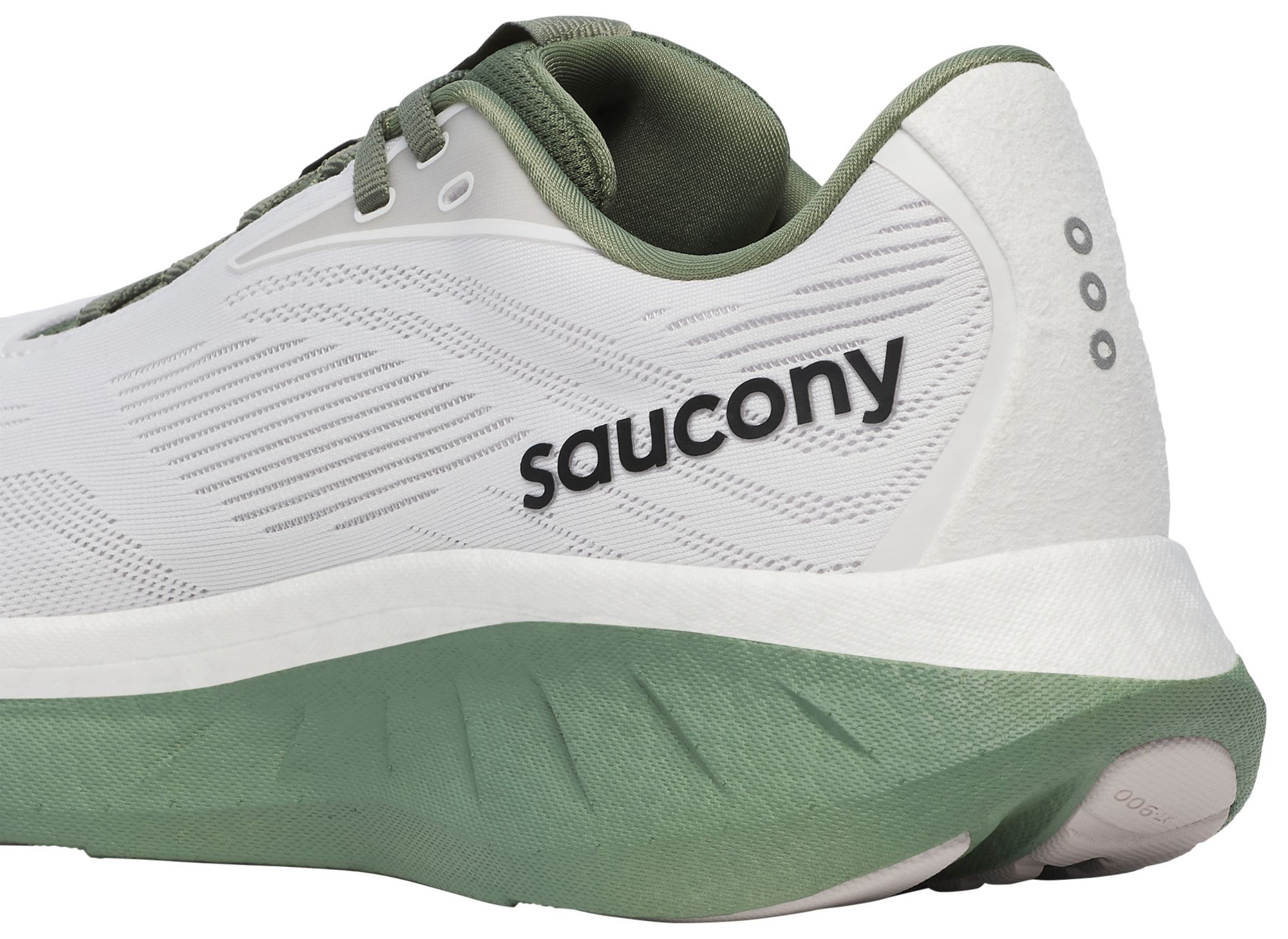 Saucony Men's Ride 18 Running Shoes product image