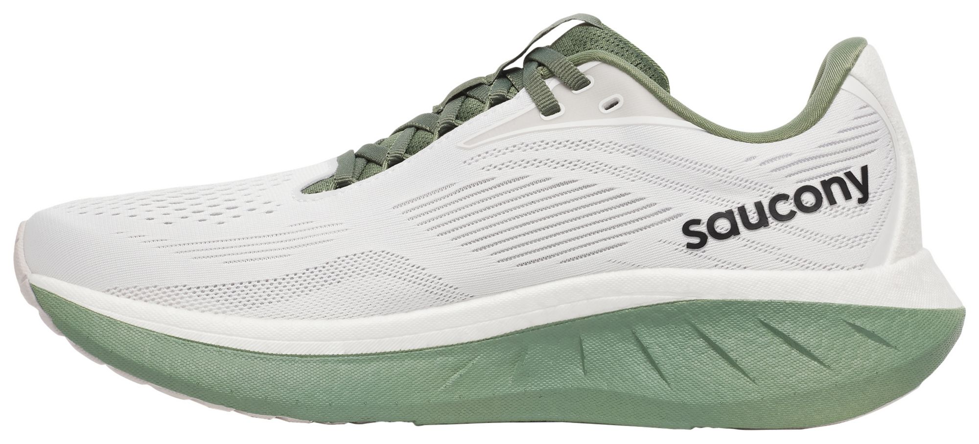 Saucony Men's Ride 18 Running Shoes product image