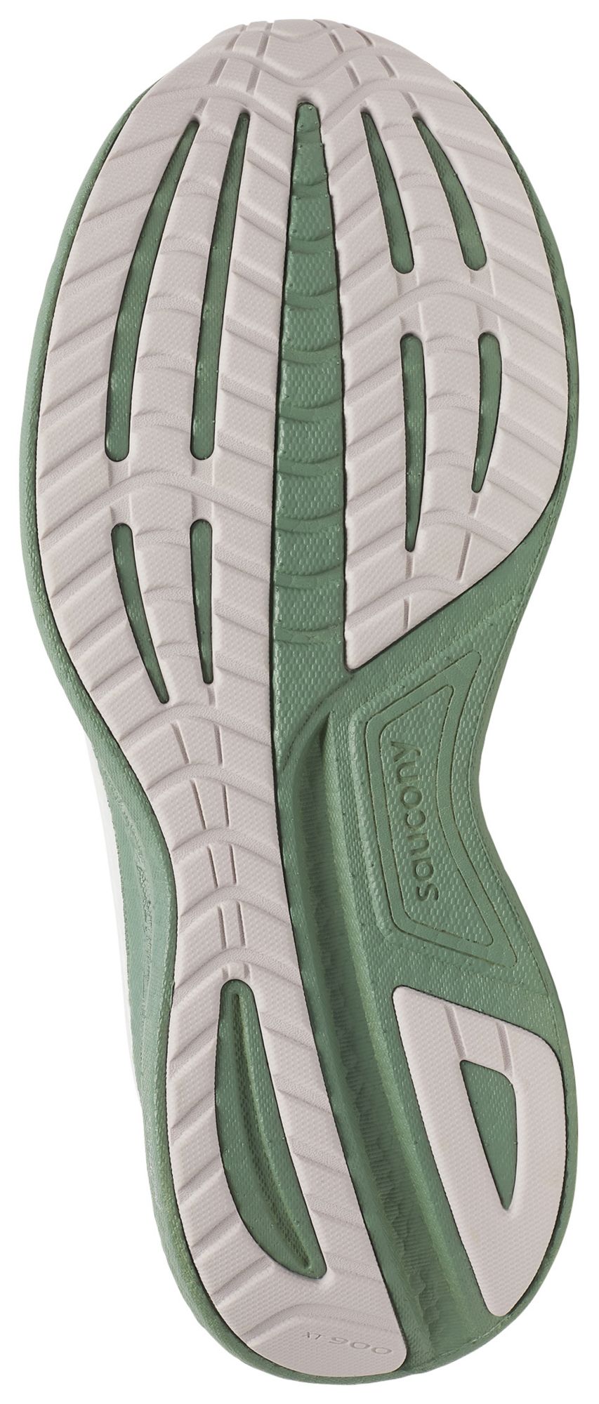 Saucony Men's Ride 18 Running Shoes product image