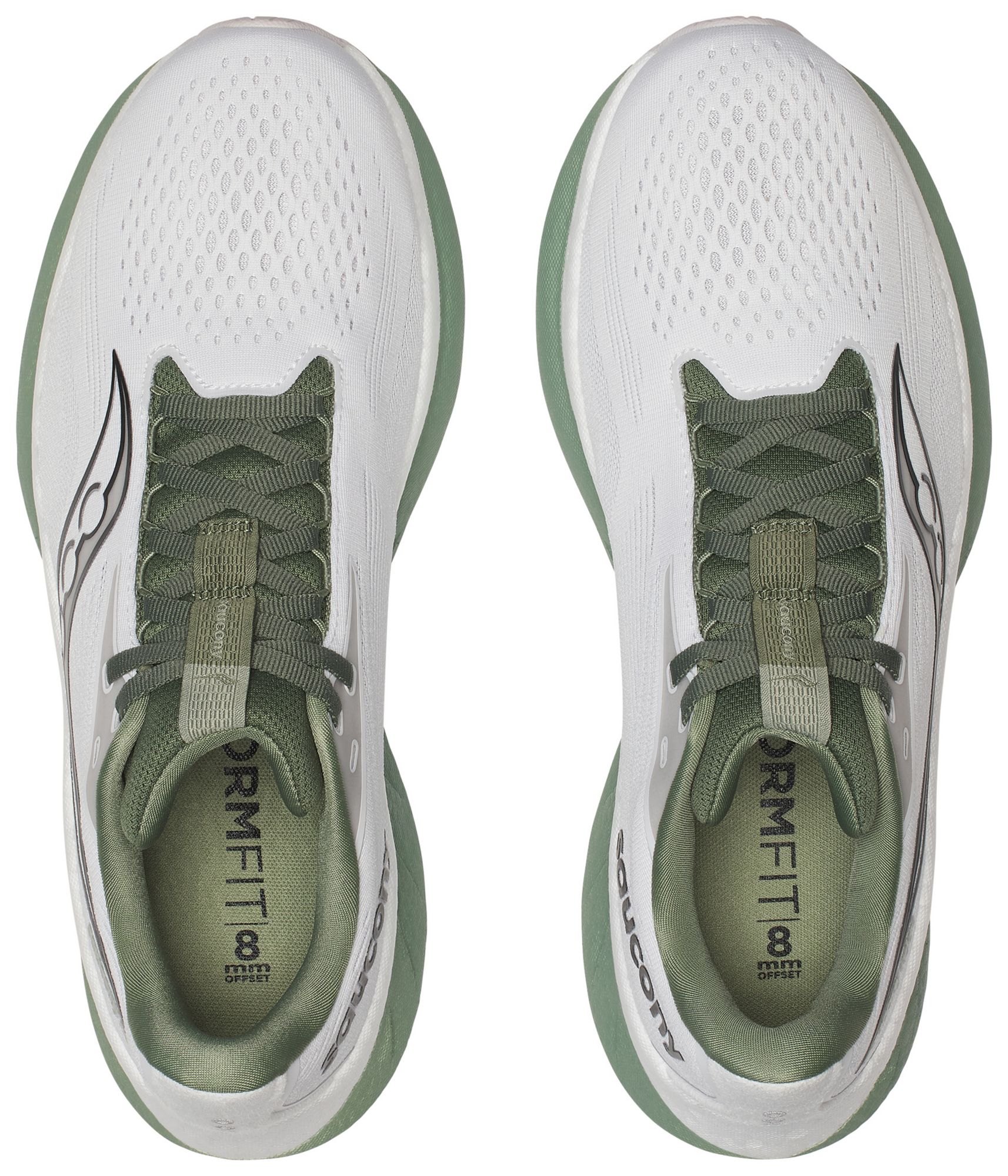 Saucony Men's Ride 18 Running Shoes product image